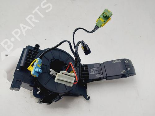 Used Squib airbag RENAULT LAGUNA II (BG0/1_) 1.9 dCI (BG0E) (105 hp) 20852468