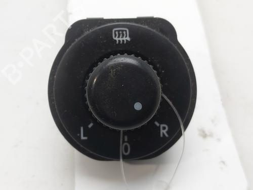 Used Mirror switch Mirror switch VW POLO V (6R1, 6C1) 1.6 TDI (90 hp) 35929838 35929838