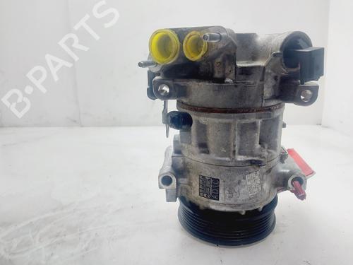 Used AC compressor PEUGEOT 3008 II SUV (MC_, MR_, MJ_, M4_) [2016-2025]  25302173