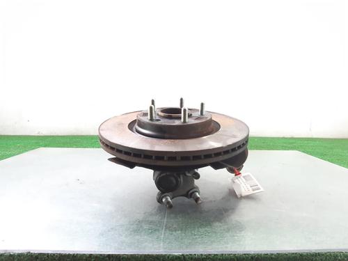 Used Left front steering knuckle Left front steering knuckle KIA SPORTAGE IV (QL, QLE) 1.7 CRDi (116 hp) 8377174 8377174