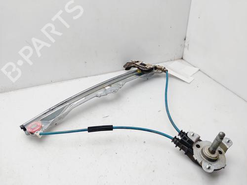 Used Rear right window mechanism FIAT BRAVO II (198_) 1.4 T-Jet (198AXG1B) (120 hp) 22429346