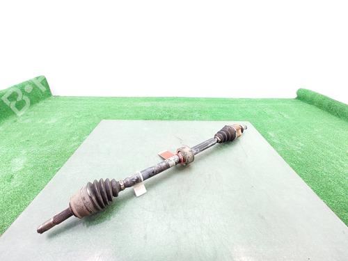 Used Right front driveshaft OPEL CORSA D (S07) [2006-2015]  24123842