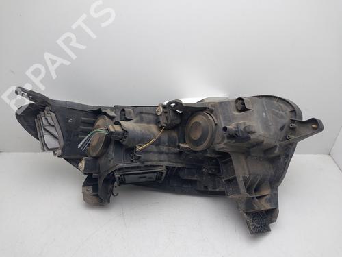 Left headlight RENAULT KADJAR (HA_, HL_) 1.5 dCi 110 (HLA3) | BP38061069C28 - Image 5