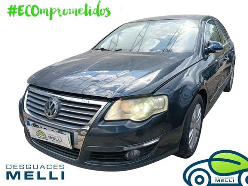 AC Kondensor VW PASSAT B6 (3C2)  | BP24627811M32 