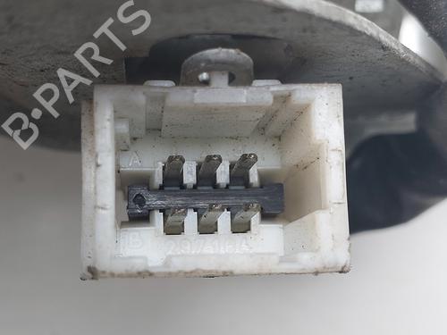 Ruitenwissermotor achter RENAULT SCÉNIC I MPV (JA0/1_, FA0_) 1.9 dCi RX4 | BP16207924M102 