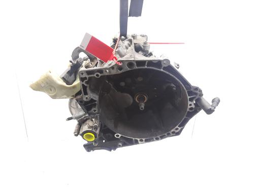 Girkasse CITROËN C-ELYSEE (DD_) [2012-2025]  30935587