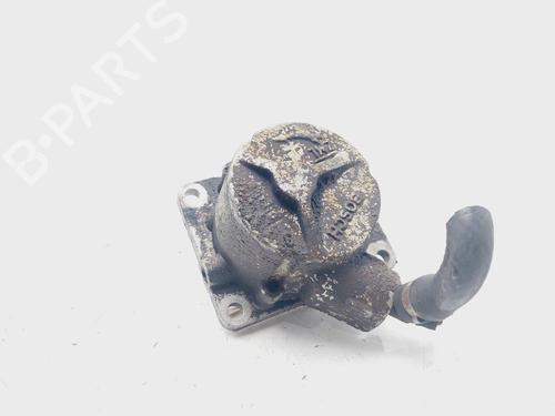 Vacuum pump OPEL MOVANO A Platform/Chassis (X70)  | BP22555131M80 