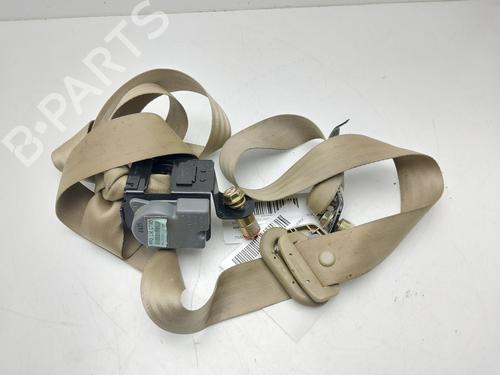 Used Rear left seatbelt Rear left seatbelt SSANGYONG RODIUS I [2005-2026] 32700054 32700054