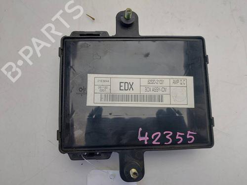 Módulo eletrónico Módulo eletrónico 38719596 38719596