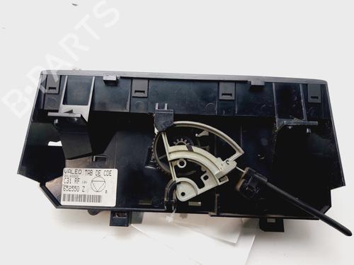 Climate control PEUGEOT 406 (8B)  | BP23076937I5 