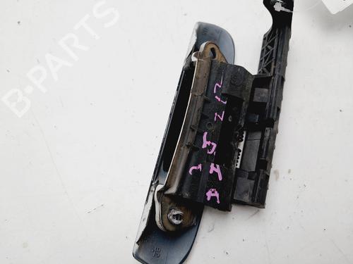 Front left exterior door handle CITROËN XSARA PICASSO (N68) 1.6 HDi | BP19274567C128 