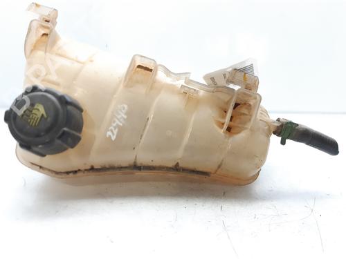 Expansion tank RENAULT KANGOO / GRAND KANGOO II (KW0/1_) 1.5 dCi 70 (KW0V, KW0A) (68 hp) 7437203