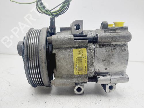 AC-Kompressor FORD MONDEO III Saloon (B4Y) 2.0 TDCi (130 hp) 27554478