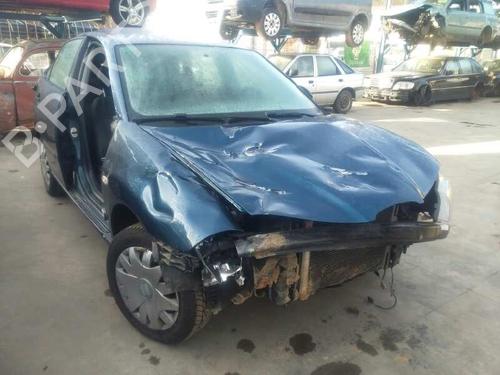 Ignition coil SEAT IBIZA III (6L1)  | BP2863505M94 