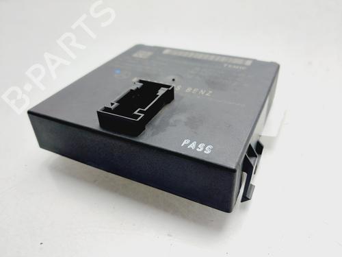 Electronic module MERCEDES-BENZ S-CLASS (W221, V221) S 500 (221.071, 221.171) | BP24179125M83 