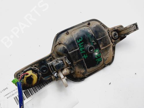 Front right exterior door handle MITSUBISHI PAJERO III (V7_W, V6_W) 3.2 Di-D (V68W) | BP18335323C129 