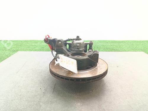 Venstre Styrespindel Lejehus FORD FIESTA VI (CB1, CCN)  | BP24641895M25 