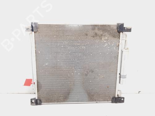 AC radiator MITSUBISHI L200 / TRITON (KJ_, KK_, KL_) 2.4 DI-D 4WD (KJ0T) | BP21361614M32 