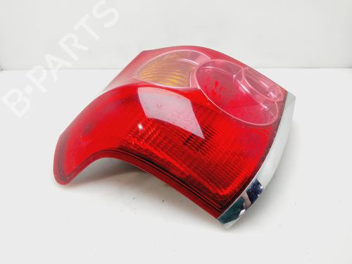 Right taillight TOYOTA AVENSIS (_T25_) 2.0 D-4D (CDT250_, CDT250R) | BP29488991C35 