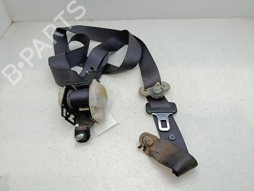 Used Rear right seatbelt HONDA CIVIC VIII Hatchback (FN, FK) 2.2 CTDi (FK3) (140 hp) 31597916