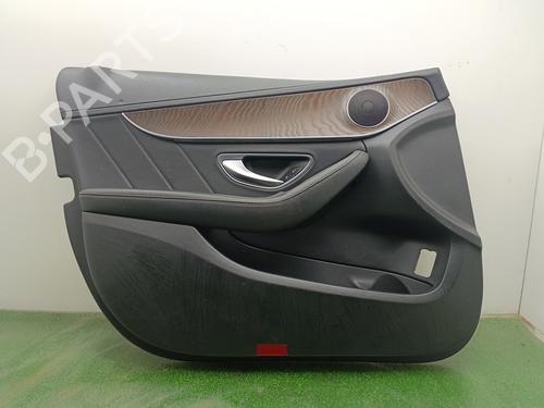 Used Front left panel Front left panel 38625379 38625379