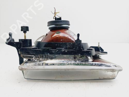 Left headlight OPEL KADETT E (T85) 1.6 S (C19, D19) | BP29199450C28 