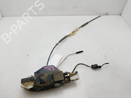 Used Front left lock VW FOX Hatchback (5Z1, 5Z3, 5Z4) 1.2 (55 hp) 32483517