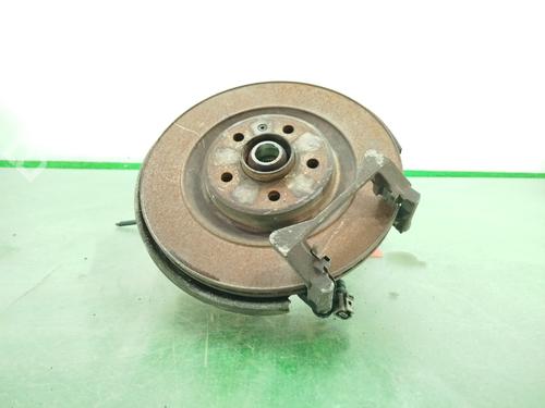 Used Left rear steering knuckle AUDI A7 Sportback (4GA, 4GF) 3.0 TDI quattro (245 hp) 26143304