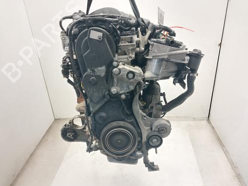 Engine PEUGEOT RCZ 2.0 HDi | BP36436755M1 - Image 4
