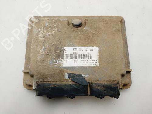 Used Engine control unit (ECU) SEAT IBIZA II (6K1) [1993-2002]  32679136