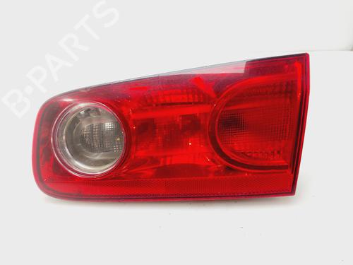 Used Right tailgate light RENAULT LAGUNA II (BG0/1_) [2001-2007]  33113453