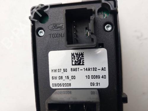 Left front window switch FORD FIESTA VI (CB1, CCN) | BP40036704I27 - Image 4