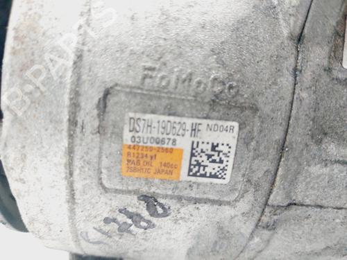 AC compressor FORD KUGA II (DM2) 2.0 TDCi | BP20110926M34 