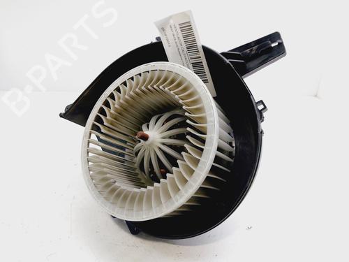 Used Heater blower motor SEAT IBIZA IV (6J5, 6P1) [2008-2017]  29221712
