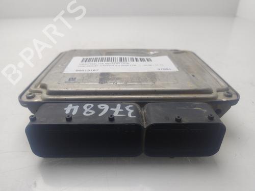 Engine control unit (ECU) CHEVROLET CAPTIVA (C100, C140) 2.0 D | BP27583362M57 