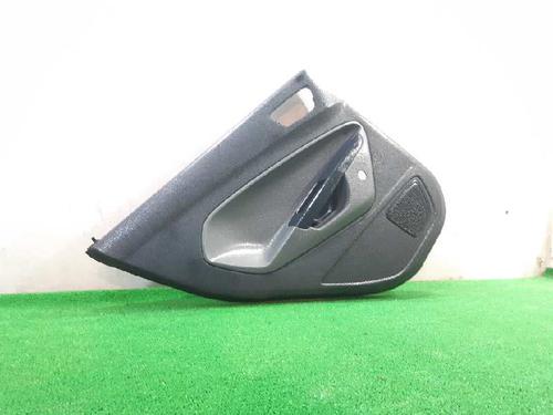 Rear left panel FORD FIESTA VI (CB1, CCN) 1.25 | BP6142084C60 