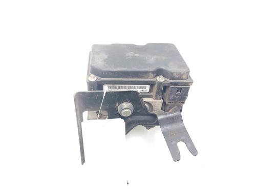 Used ABS pump NISSAN NOTE (E11, NE11) 1.5 dCi (86 hp) 15229572