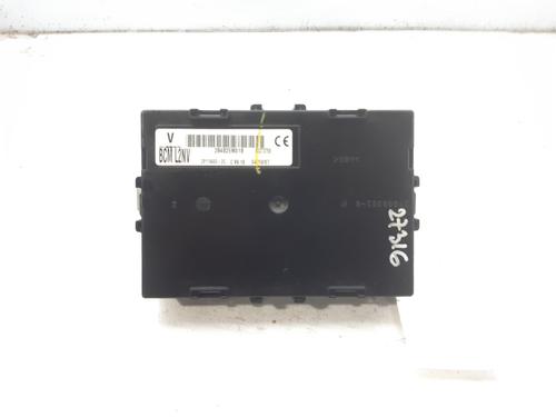 Used Electronic module NISSAN TIIDA Hatchback (C11) 1.8 (126 hp) 9857612