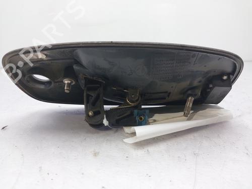 Front left exterior door handle NISSAN PRIMASTAR Van (X83) 1.9 dCi 100 | BP11346468C128 