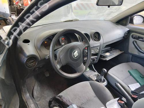 Left front window switch SEAT IBIZA III (6L1) | BP39423457I27 - Image 8