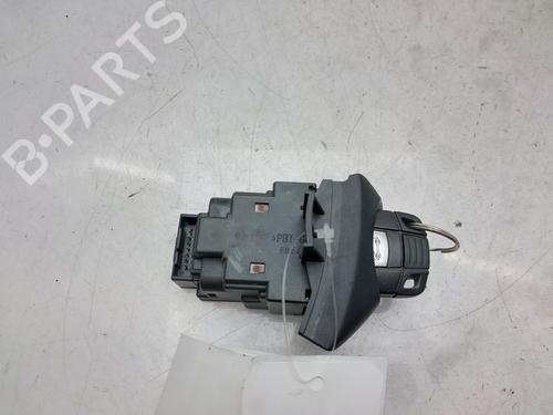 Used Ignition barrel BMW X1 (E84) sDrive 18 i (150 hp) 12600362