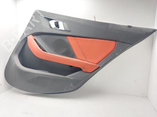 Rear right panel BMW 1 (F40) 116 d | BP32748397C61 - Image 3