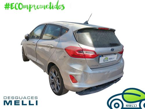 Engine FORD FIESTA VII (HJ, HF) 1.0 EcoBoost | BP38751530M1 - Image 10