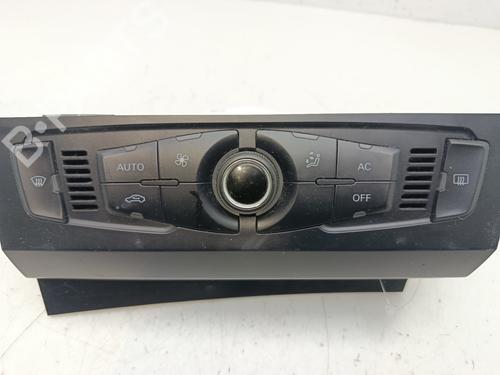 Climate control AUDI A4 B8 Avant (8K5) | BP32986060I5 - Image 5