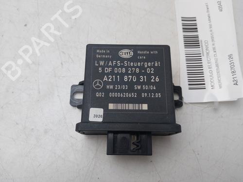 electronic-module-mercedes-benz-r-class-w251-v251-2005-2006-2007-2008-2009-2010-2011-2012-2013-2014-2015-2016-2017-34126442 main image