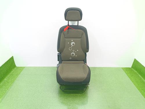 Right front seat CITROËN BERLINGO MULTISPACE (B9) 1.6 BlueHDi 120 | BP31571585C16 