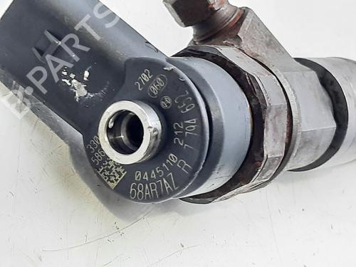 Injector BMW 5 (E60) 525 d | BP15780190M100 
