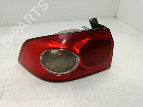 Used Left taillight RENAULT LAGUNA II (BG0/1_) [2001-2007]  31054998