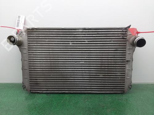 Ladeluftkühler für TOYOTA COROLLA Verso (ZER_, ZZE12_, R1_) 2.2 D-4D (AUR10_, AUR10R) (177 hp) 31352442