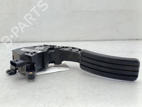 Used Pedal Pedal RENAULT MEGANE III Hatchback (BZ0/1_, B3_) 1.6 16V (BZ0H) (101 hp) 39960173 39960173